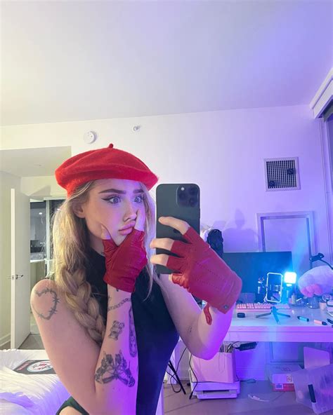 Rosie Rider Prosexx .